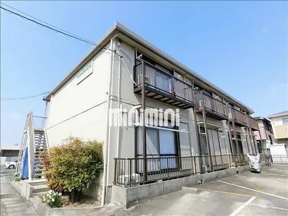 シティハイムヤナギハラの画像