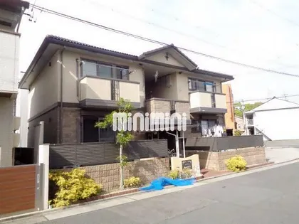 オ ソレイユ82の画像