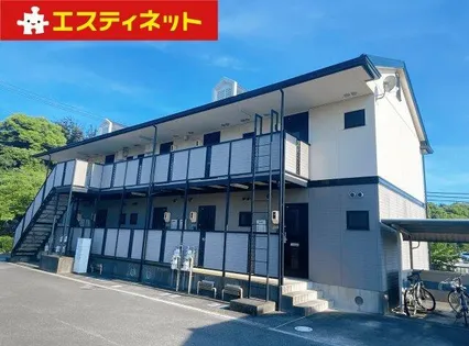 GA南二ツ坂の画像