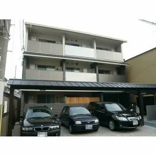 クリヨン御池の画像