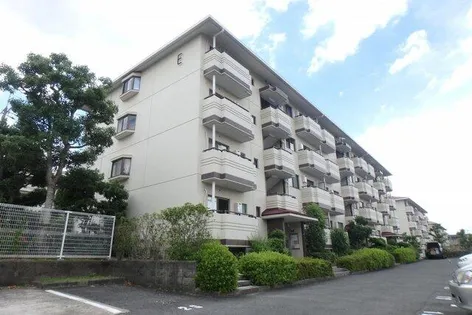 フォルク北千里C棟の画像