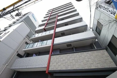 SーRESIDENCE池下西の画像