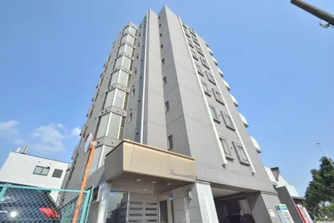 プロビデンス金山の画像