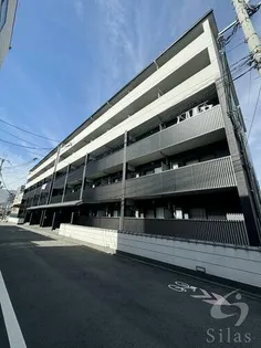 ベラジオ京都壬生イーストゲート【5階】の外観
