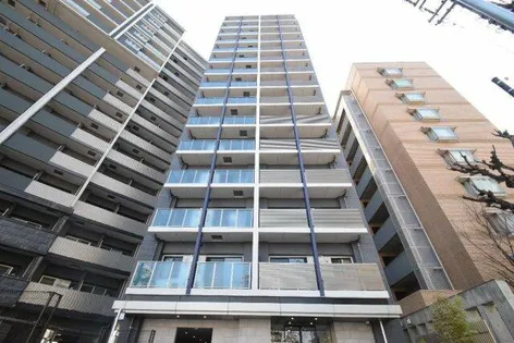 SーRESIDENCE葵IIの画像