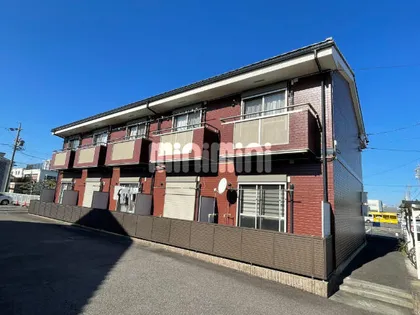 プランドールコート中央の画像