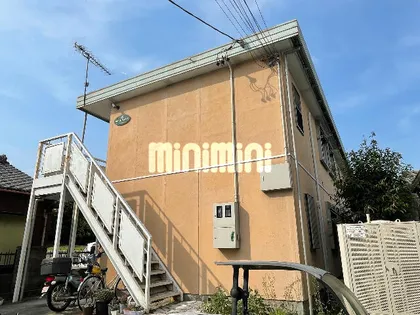 ミユキパレスの画像