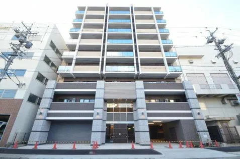 DIMORA名駅南の画像