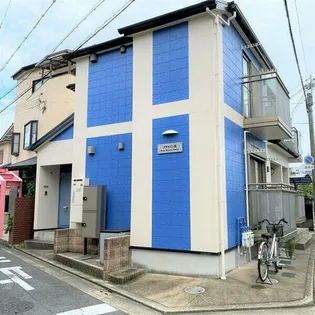 プチメゾン鳳【1階】の外観