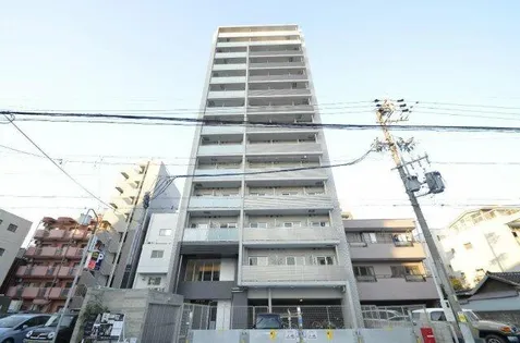 エスリード上前津ツヴァイテの画像