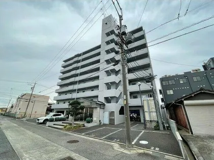 クリエイティブ一宮の画像