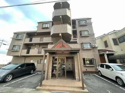 春日井パークビルⅢの画像