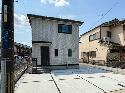 BOSCO GARDEN東名の画像
