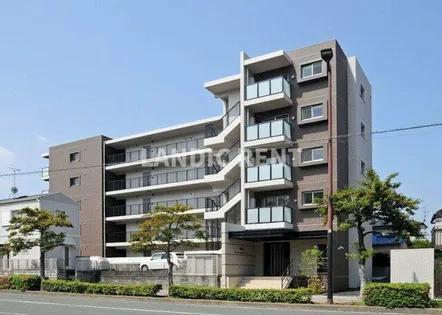 リアンレガーロ姪浜ステーションの画像