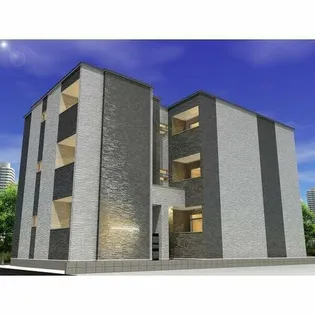 Regalest Villa 岩塚【103号室】の外観