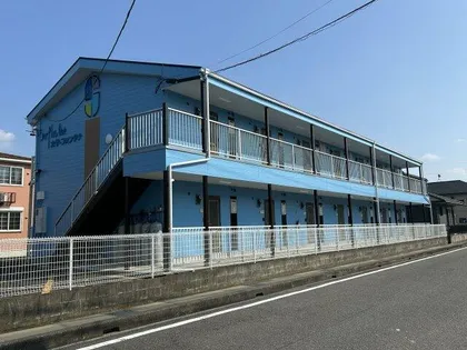 サープラスワン カサ フォンタナの画像