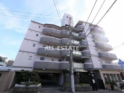 三福ロイヤルマンションの画像