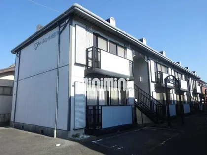 ビーライン牛川通 Bの画像