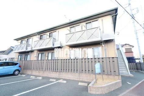 ルミエール山田の画像