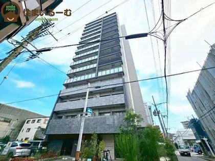 エスリード大阪ラ リュールの画像