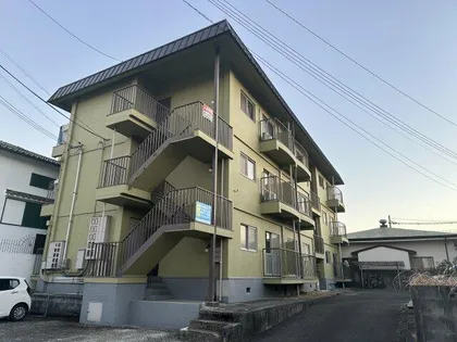 夢前台ハイツの画像