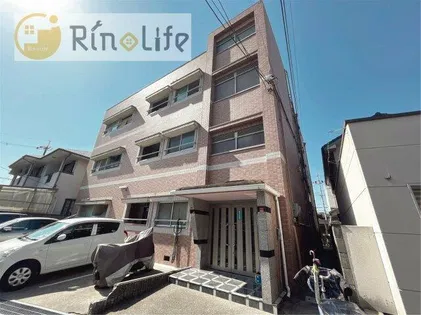 ラデファンスの画像