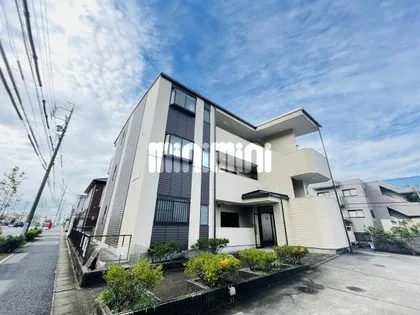 フォレストサイドKーⅠの画像