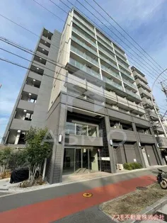 エスリード大阪城南グランデュクスの画像