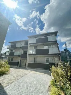 AGERATE B棟の画像