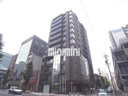 AREX丸の内の画像