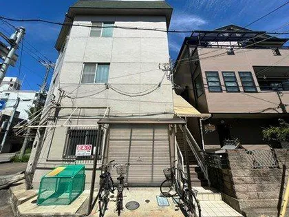 スウィートハイムの画像