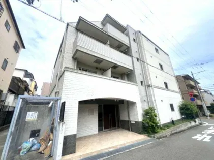ロアール神戸住吉の画像