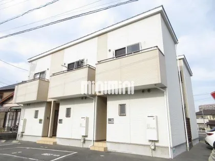 ソレイユ橋良の画像