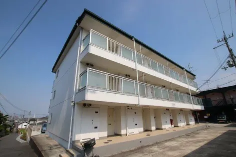 アンビエンテ茱萸木の画像