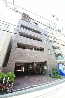 エイペックス東心斎橋Ⅱの画像