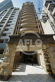 プレサンス本町プライム【8階】の外観