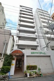 サンフラッツ東平の画像