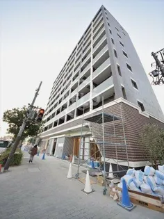 セイワパレス玉造駅前の画像