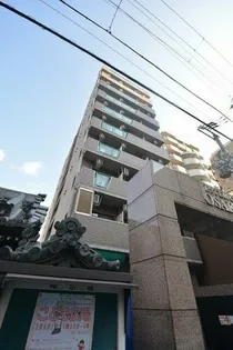 エステムコート大阪城南の画像