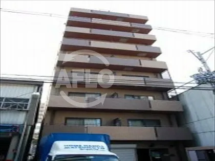 シティライフディナスティ日本橋の画像