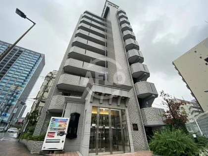 エスリード大阪城北の画像