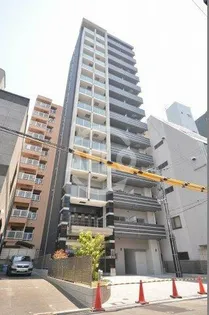 アドバンス大阪城アンジュ【5階】の外観