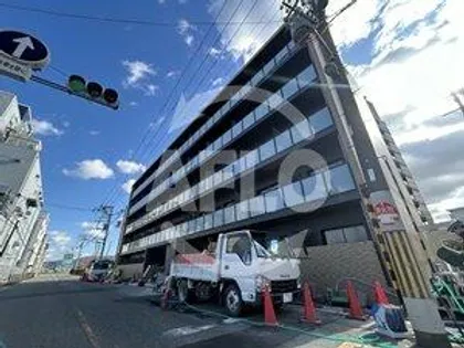 MV FM大阪放出Ⅱの画像