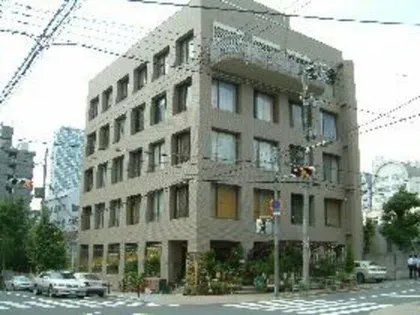 グランド・ソレイユ【2階】の外観