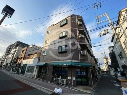 グラヴィール鶴和の画像