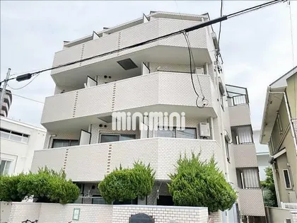 メゾン ド 覚王山の画像