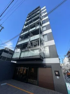 ブエナビスタ梅田イースト【2階】の外観