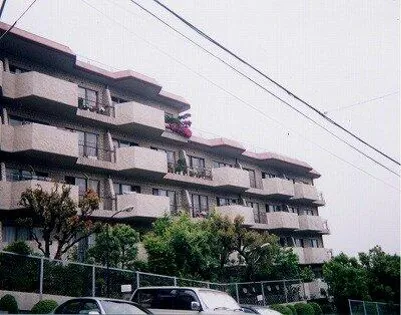 千里山パレスの画像