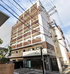 城北テラスの画像