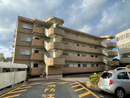 サニーコート豊栄の画像